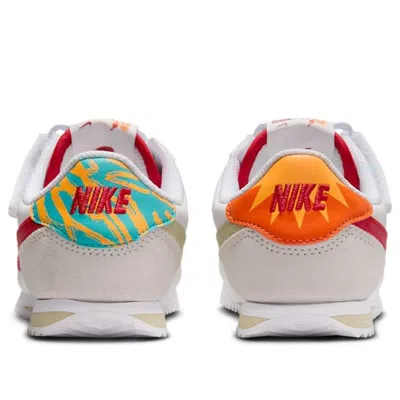 Nike (ps)  Cortez Easyon 'year Of The Snake' In White