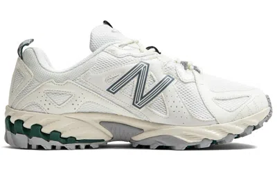 New Balance 610v1 "angora/sea Salt" Sneakers