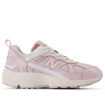 New Balance (ps)  878 'pink'