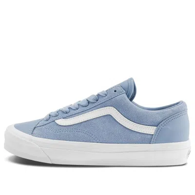 Vans Vault Og Style 36 Lx 'dusty Blue' In Multi