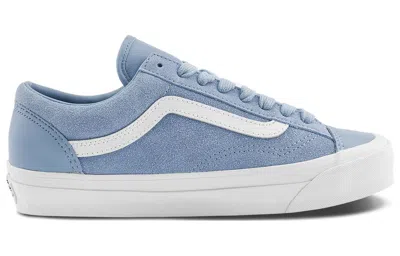 Vans Vault Og Style 36 Lx 'dusty Blue' In Multi