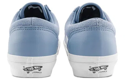 Vans Vault Og Style 36 Lx 'dusty Blue' In Multi