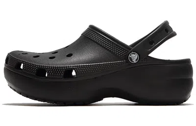 Crocs Classic Platform Clog