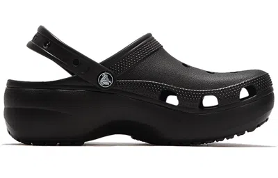 Crocs Classic Platform Clog