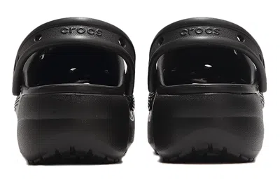 Crocs Classic Platform Clog