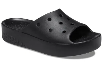 Crocs Classic Platform Slide Sandal
