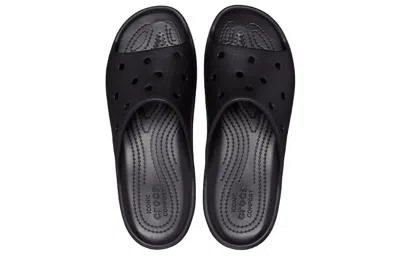 Crocs Classic Platform Slide Sandal