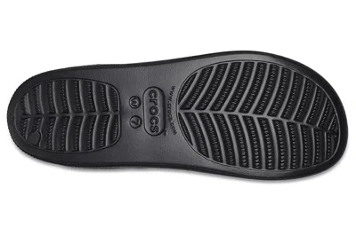 Crocs Classic Platform Slide Sandal