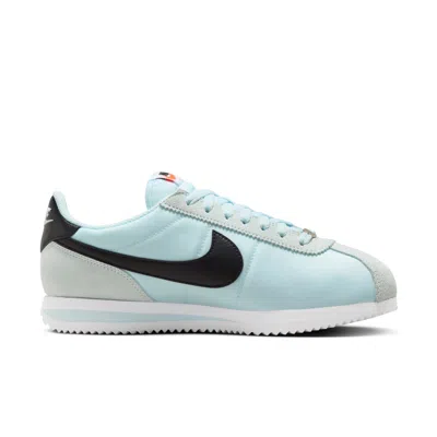 Nike Cortez Sneakers In Blue