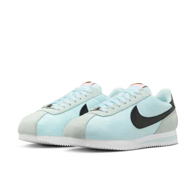 Nike Cortez Sneakers In Blue