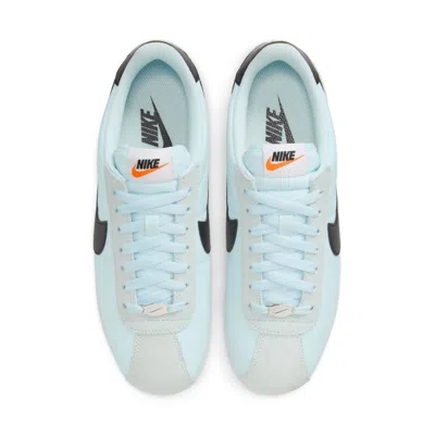 Nike Cortez Sneakers In Blue