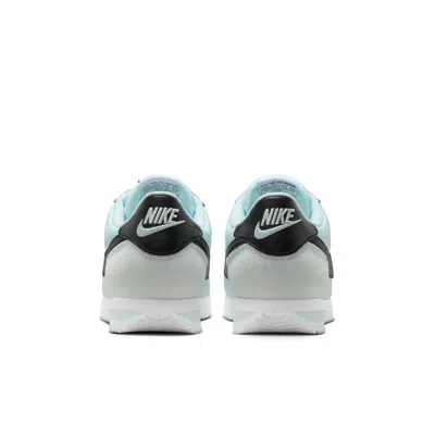 Nike Cortez Sneakers In Blue