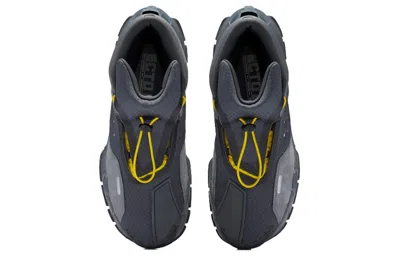 Reebok Ghostbusters X Ecto Boots 'ectomobile' In Black