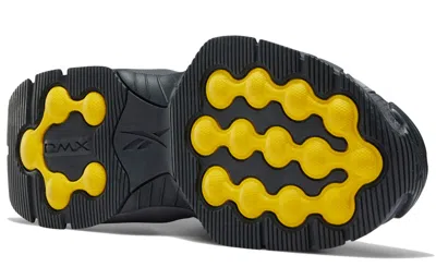 Reebok Ghostbusters X Ecto Boots 'ectomobile' In Black