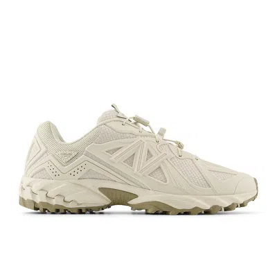 New Balance 610 Sneakers 'cream White'