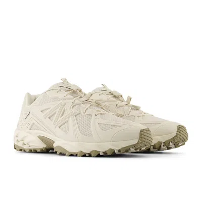 New Balance 610 Sneakers 'cream White'