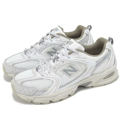 New Balance 530 In Gray