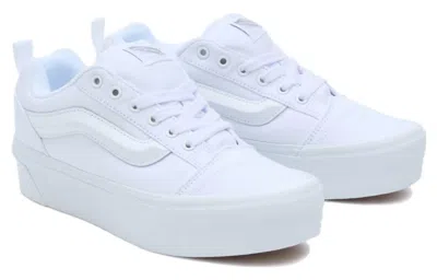 Vans (wmns)  Knu Stack 'white'