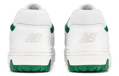 New Balance 550 'white Green Cream'