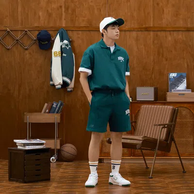 New Balance 550 'white Green Cream'