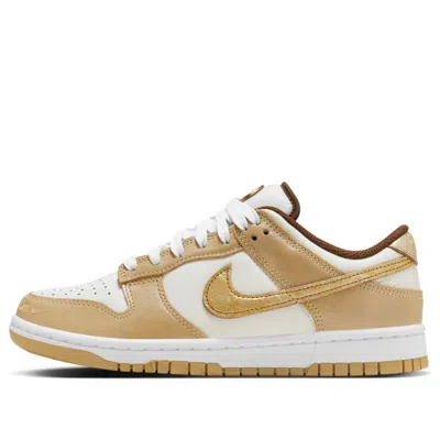 Nike (wmns)  Dunk Low Lx 'be The One' In Neutral