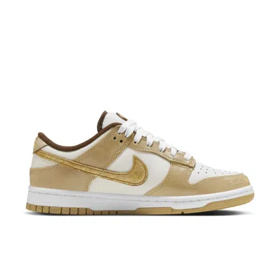 Nike (wmns)  Dunk Low Lx 'be The One' In Neutral