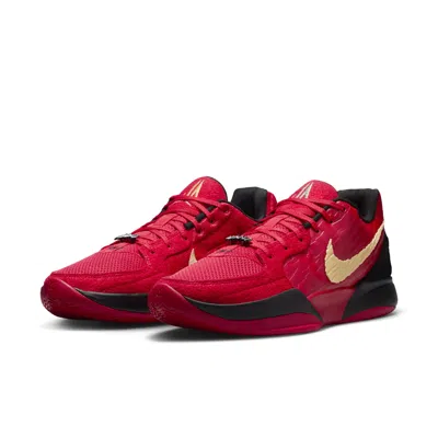 Nike Ja 2 Basketball Shoes basketball shoe