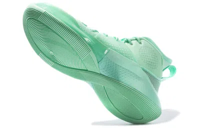 Li-ning Viii High-top Green