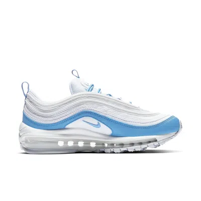 Nike (wmns)  Air Max 97 Essential 'white University Blue'