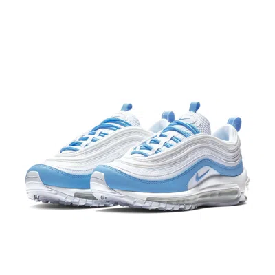 Nike (wmns)  Air Max 97 Essential 'white University Blue'