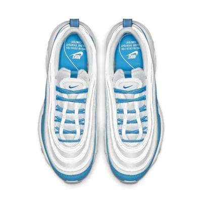 Nike (wmns)  Air Max 97 Essential 'white University Blue'