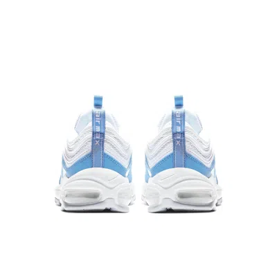 Nike (wmns)  Air Max 97 Essential 'white University Blue'