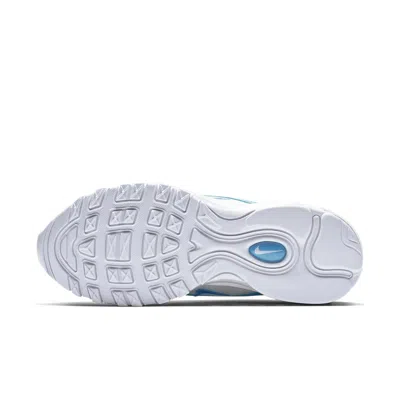Nike (wmns)  Air Max 97 Essential 'white University Blue'