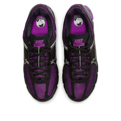 Nike Zoom Vomero 5 Sneakers In Purple