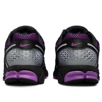 Nike Zoom Vomero 5 Sneakers In Purple