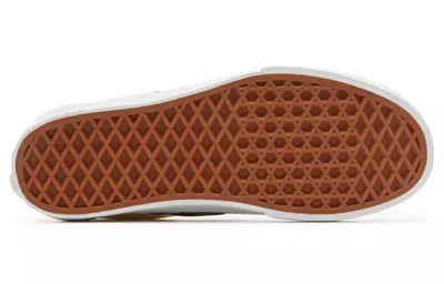 Vans Classic Slip-on Platform 'checker - Black White' In Neutral