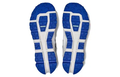 On Cloudultra 2 Knitted Sneakers In Black