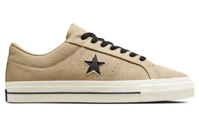 Converse Sneakers In Neutral