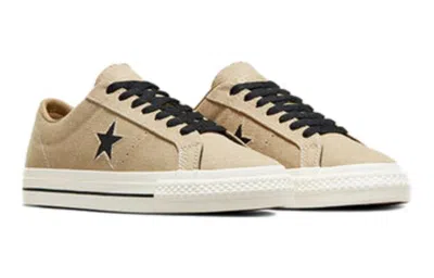 Converse Sneakers In Neutral