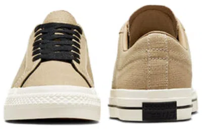 Converse Sneakers In Neutral