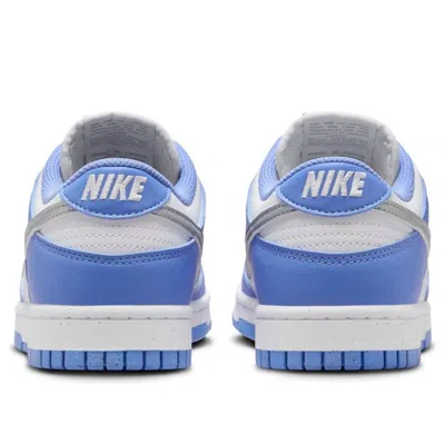 Nike Dunk Low Next Nature Sneaker In Blue