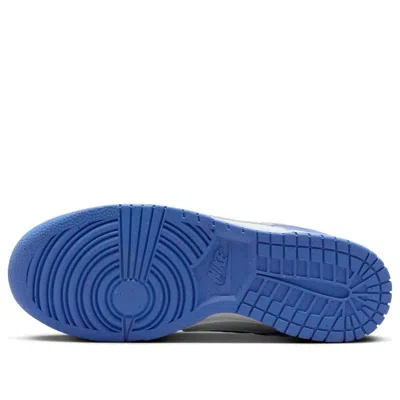 Nike Dunk Low Next Nature Sneaker In Blue