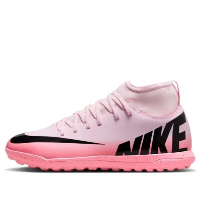 Nike (gs)  Mercurial Superfly 9 Club Tf 'pink Foam Black'