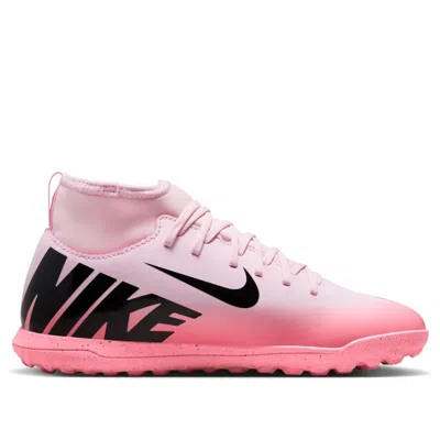 Nike (gs)  Mercurial Superfly 9 Club Tf 'pink Foam Black'