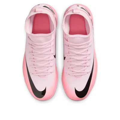 Nike (gs)  Mercurial Superfly 9 Club Tf 'pink Foam Black'