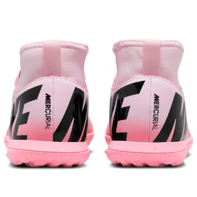 Nike (gs)  Mercurial Superfly 9 Club Tf 'pink Foam Black'