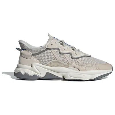 Adidas Originals Ozweego 'grey Silver' In Gray