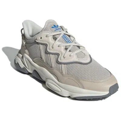 Adidas Originals Ozweego 'grey Silver' In Gray