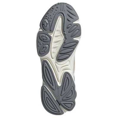 Adidas Originals Ozweego 'grey Silver' In Gray