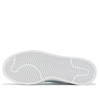 Adidas Originals Superstar Ii Striped Sneakers In White